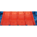 Dx Hot Sale Roof Tile Roll Former